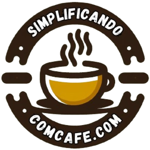 Ar – Simplificando Com Café
